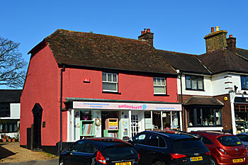 10 High Street March 2016